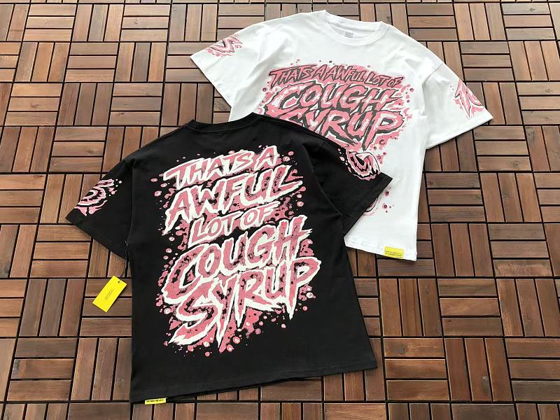 Th T's A Aw Ul L T Of C.. T-shirt · 6