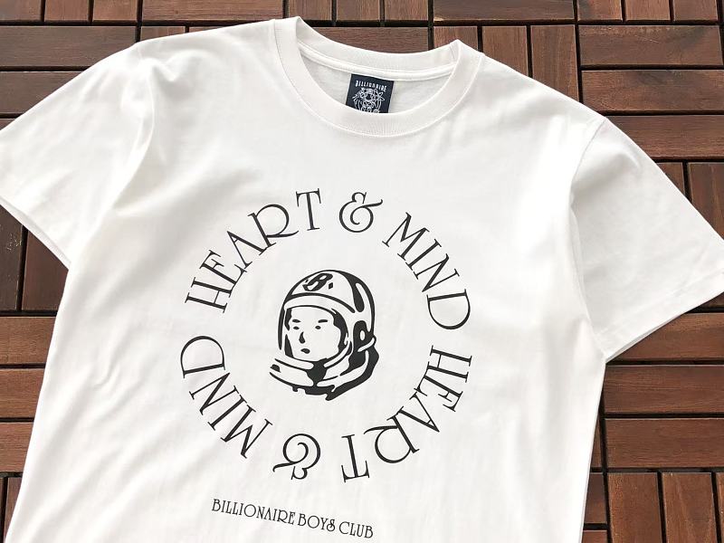 Billionaire Boys Club T-shirt 9
