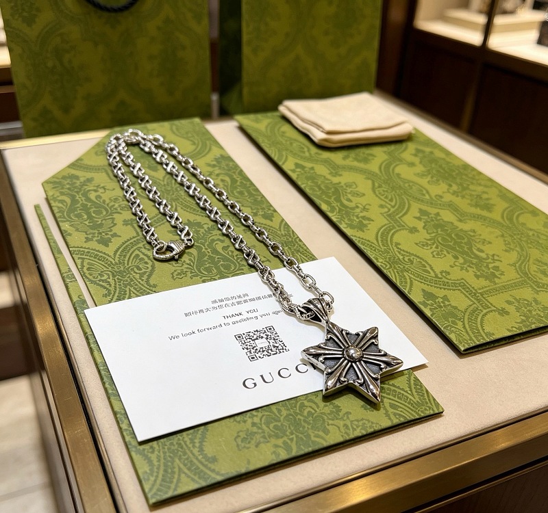 G C I Jewelry · 5