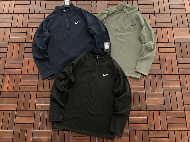 Nike Sweater Fleece 6