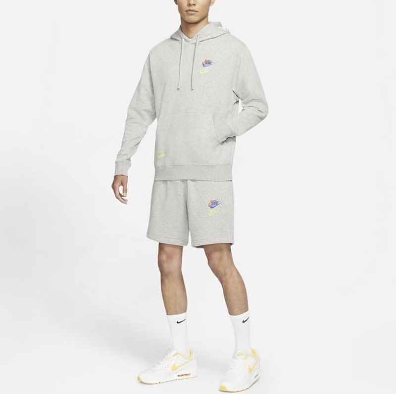 Nike Shorts 5
