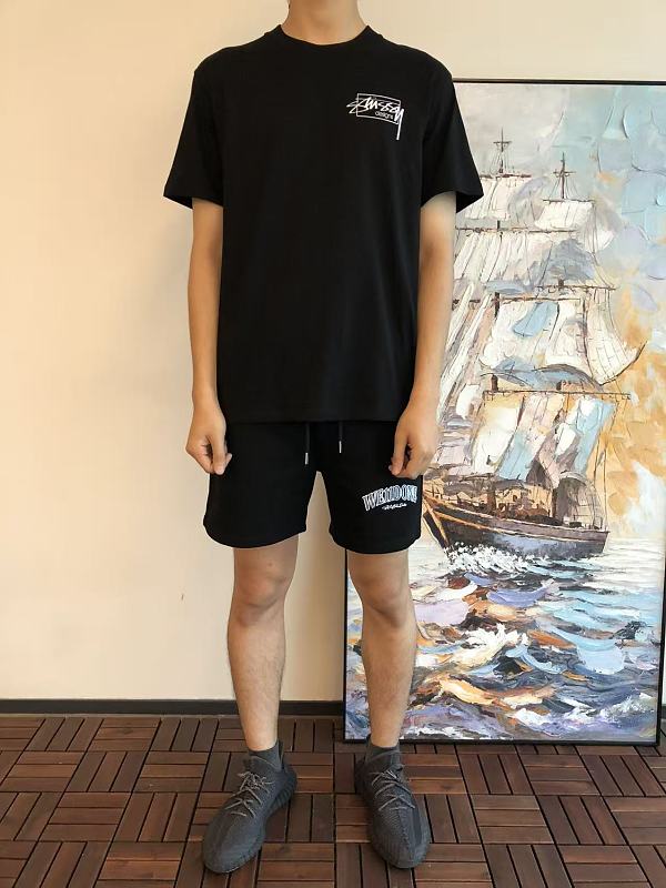 St S Y T-shirt · 3