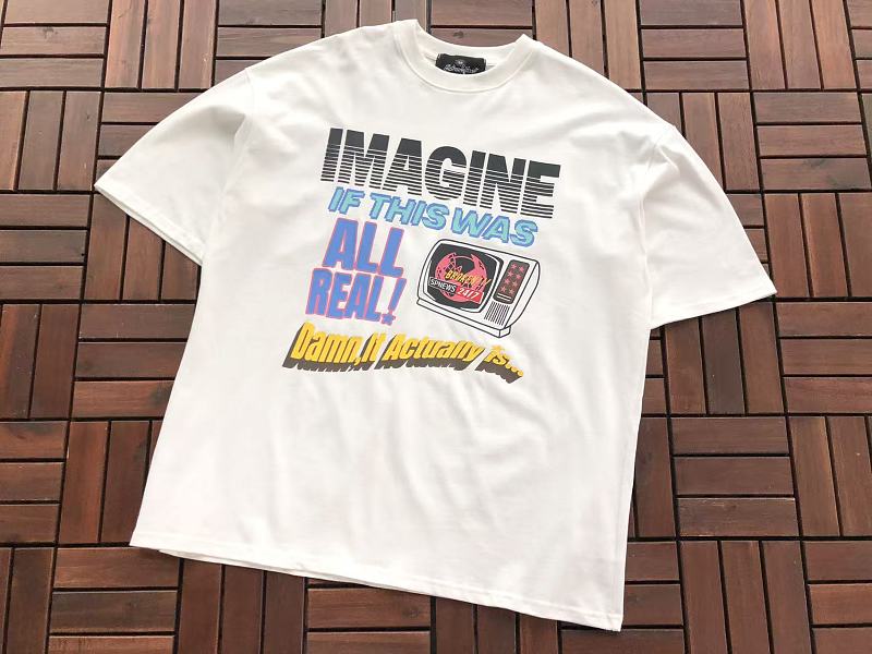 Broken Planet T-shirt · 6
