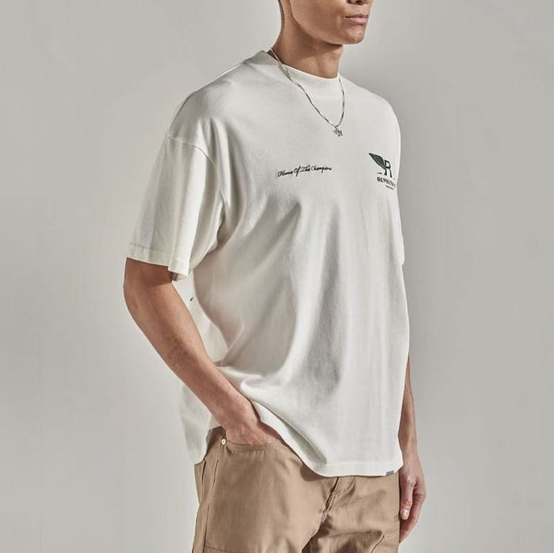 Represent T-shirt 6