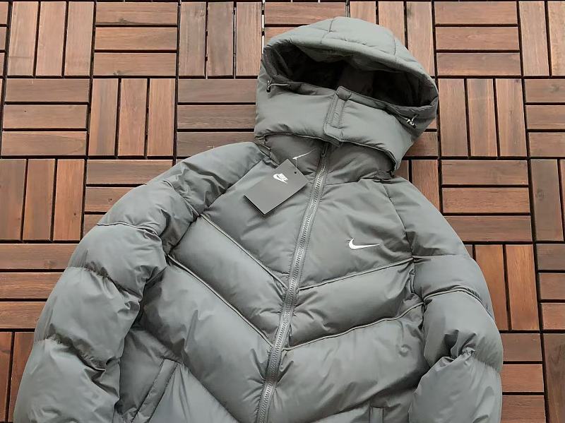 Nike Cotton Jacket 10
