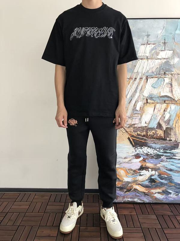 S P E E T-shirt · 3