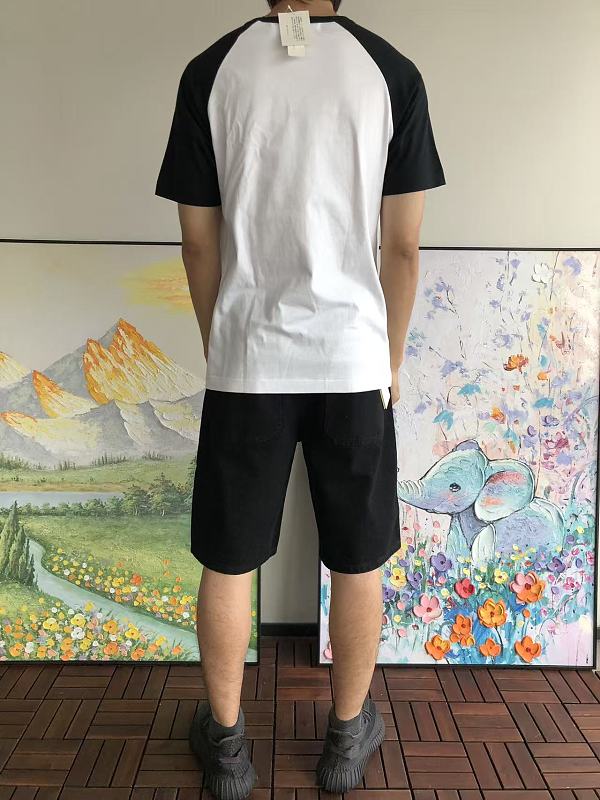 Comme des Garcons T-shirt · 4