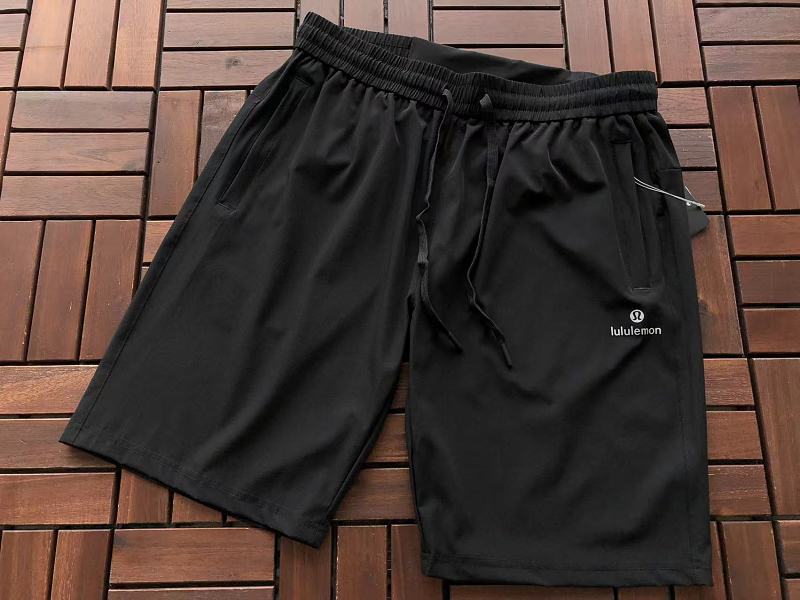 L Ul M N Shorts 12