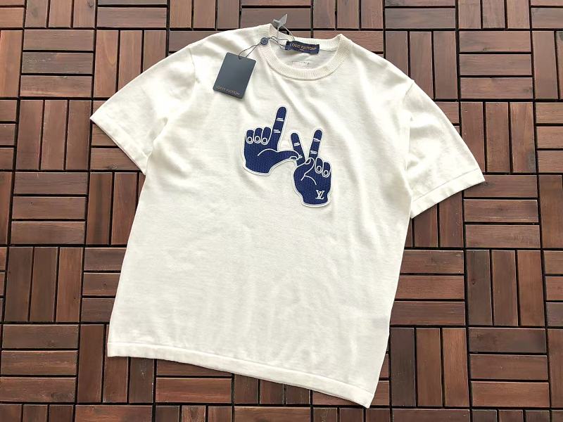L T-shirt Sweater 10