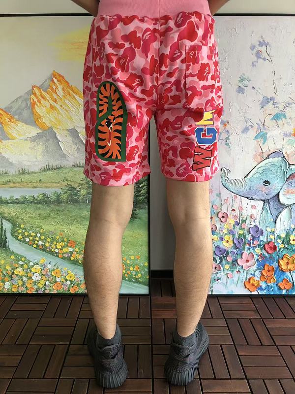 Bape Shorts 4