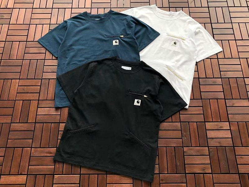 C Rh Rtt&s C I T-shirt · 6