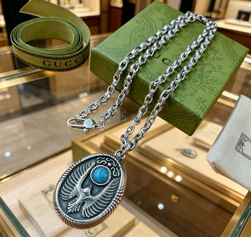 G C I Jewelry · 6