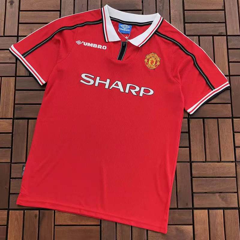 Football T-shirt 4