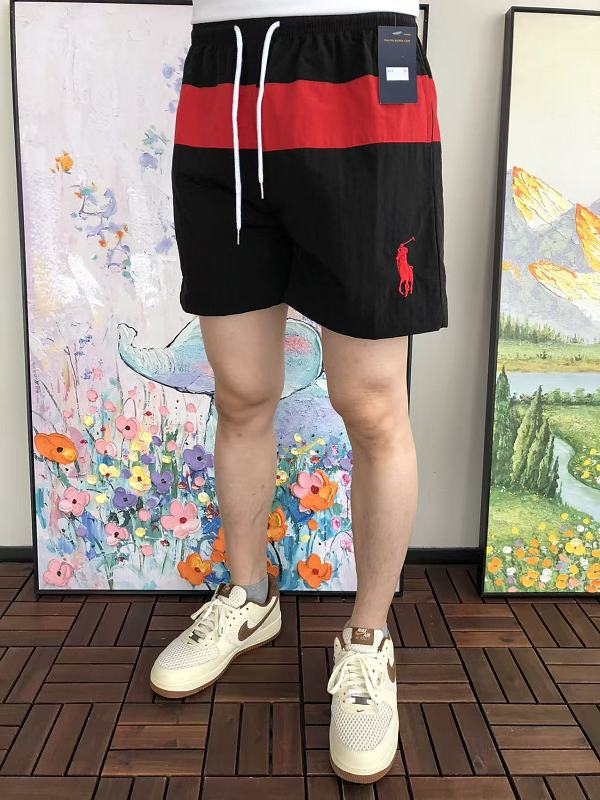 Ra Ph Au En Shorts · 4