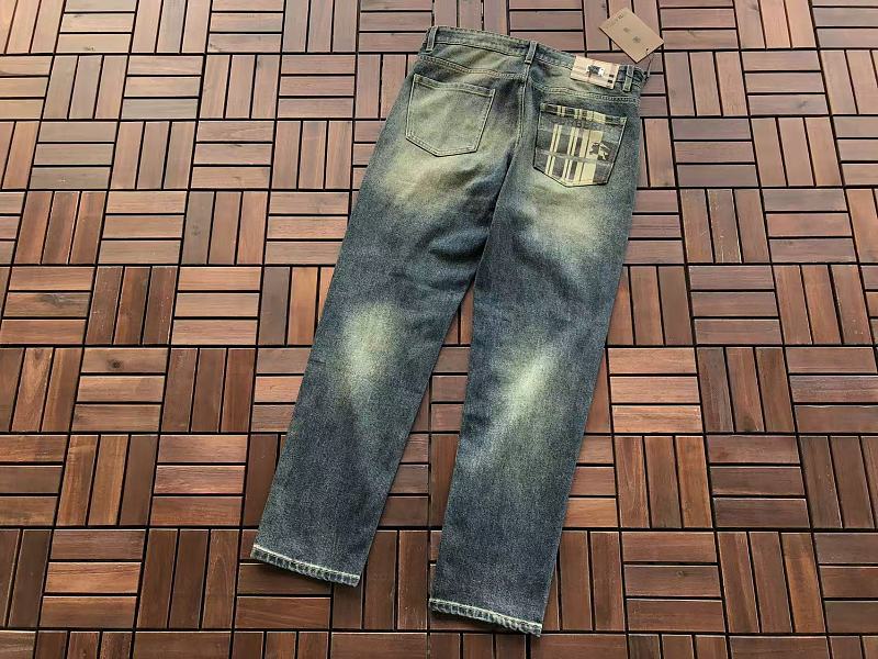B Rb Rry Jeans · 6