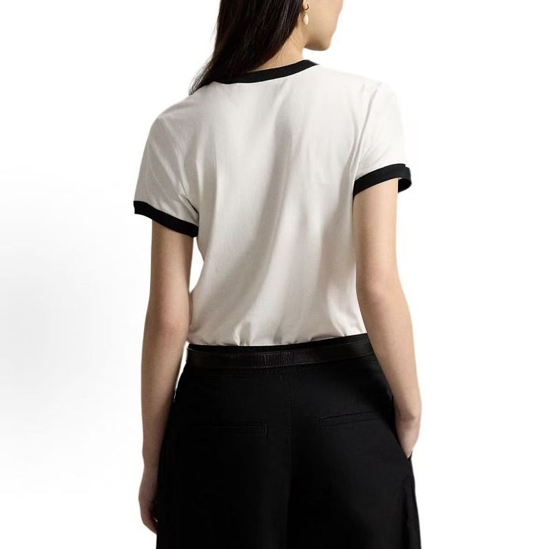 Ra Ph Au En T-shirt Woman · 5