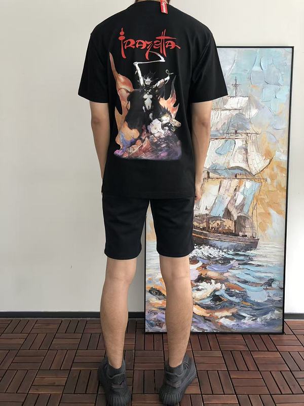 S P E E T-shirt · 4