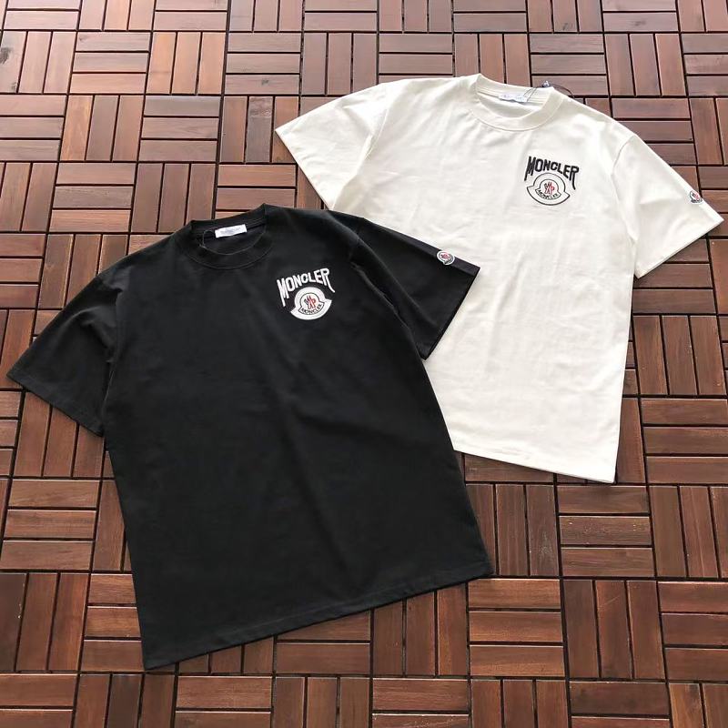 M R T-shirt · 5