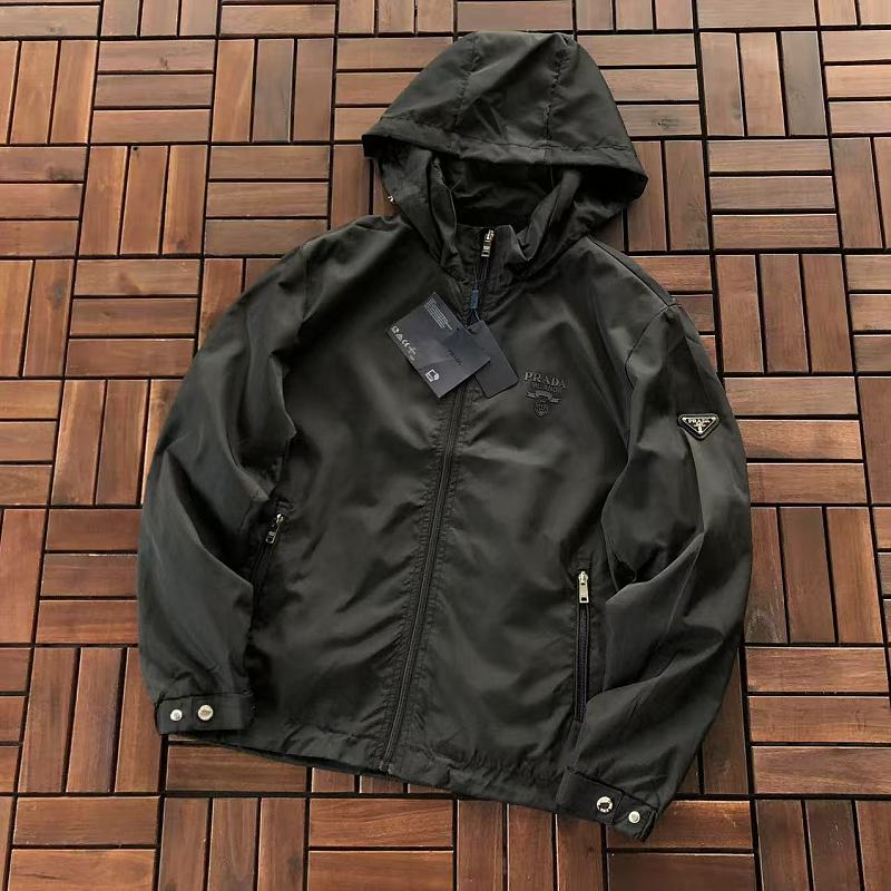 P A A Jacket 3