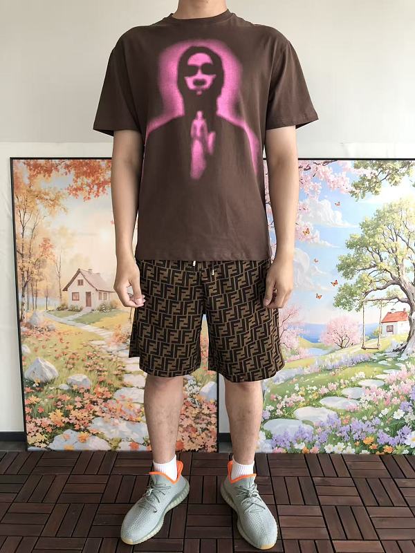 S 5D Rt-shirt · 4