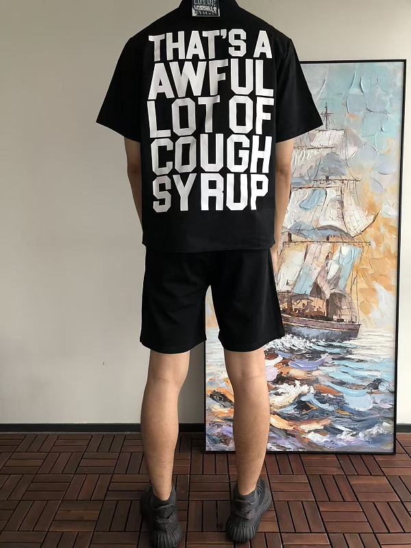 Th T's A Aw Ul L T Of C.. T-shirt Shirt · 4