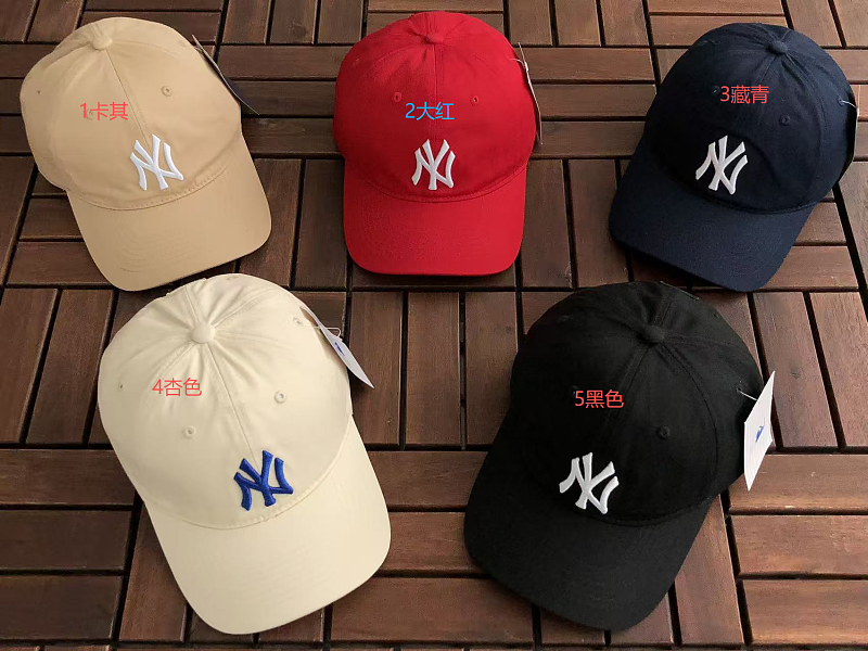 Mlb Cap