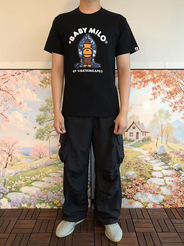 Bape T-shirt 3