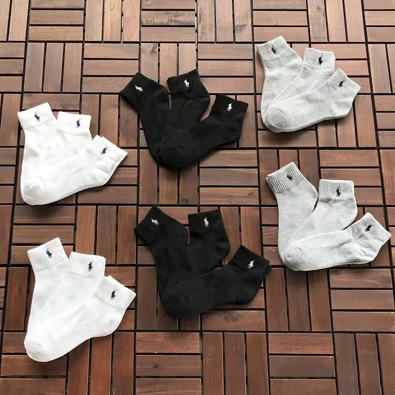 Ra Ph Au En Socks · 2