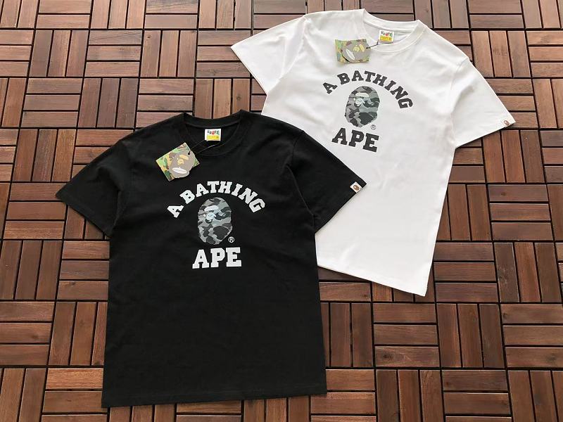 Bape T-shirt 6