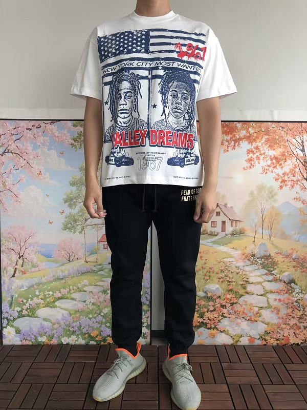 Va L Y T-shirt · 4