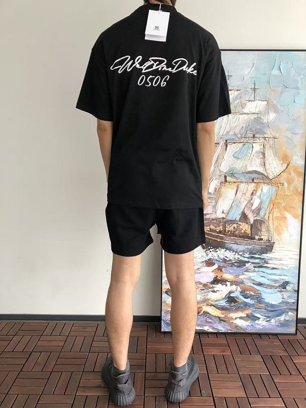 We11done T-shirt · 4