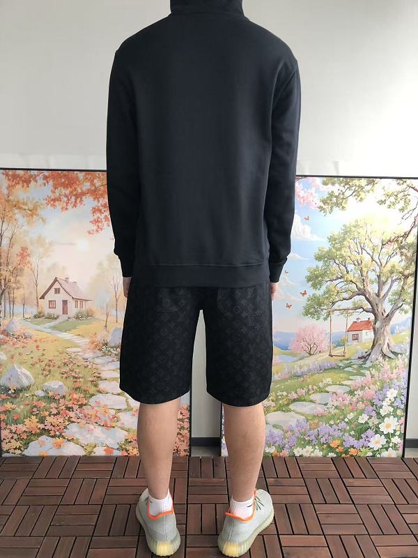 H G B S Hoodie 5