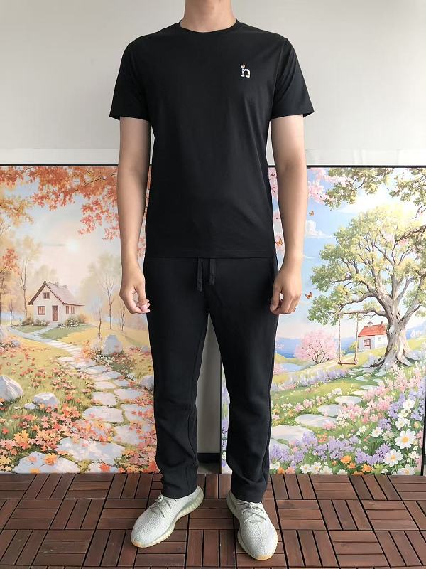 Ha S T-shirt · 3