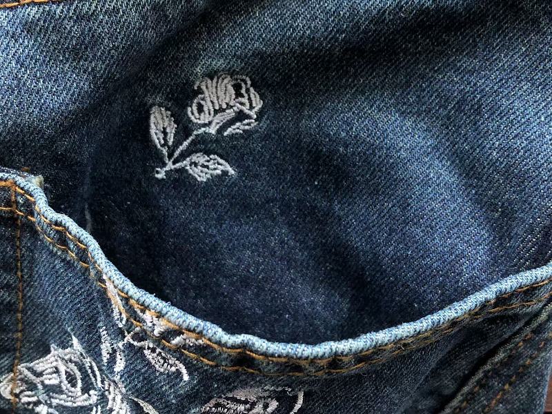 Fashion Jeans 11