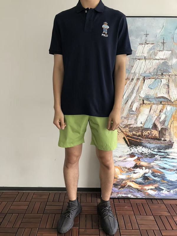 Ra Ph Au En T-shirt Polo · 6