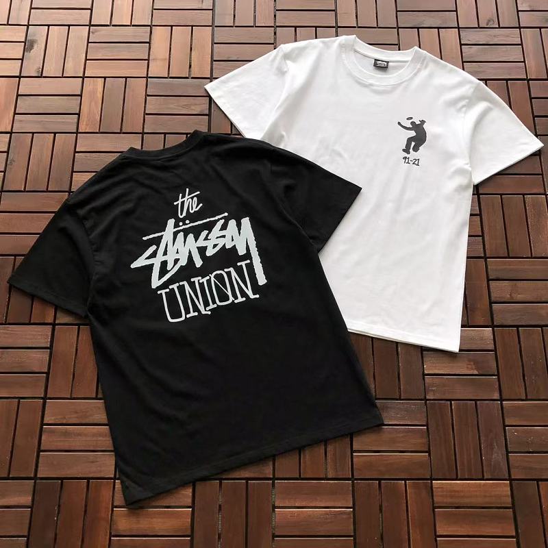 St S Y T-shirt · 5