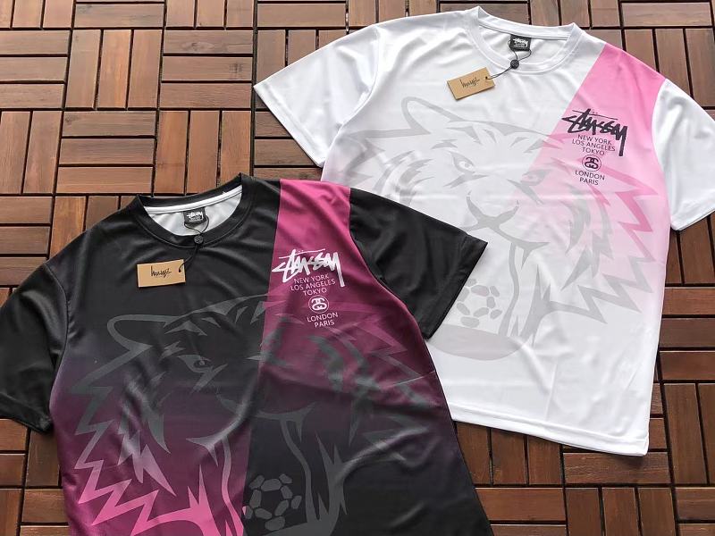 St S Y T-shirt 9