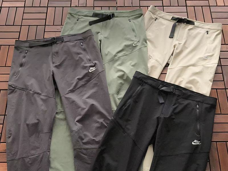 Nike Trousers 6