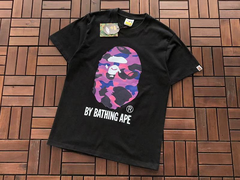 Bape T-shirt 11