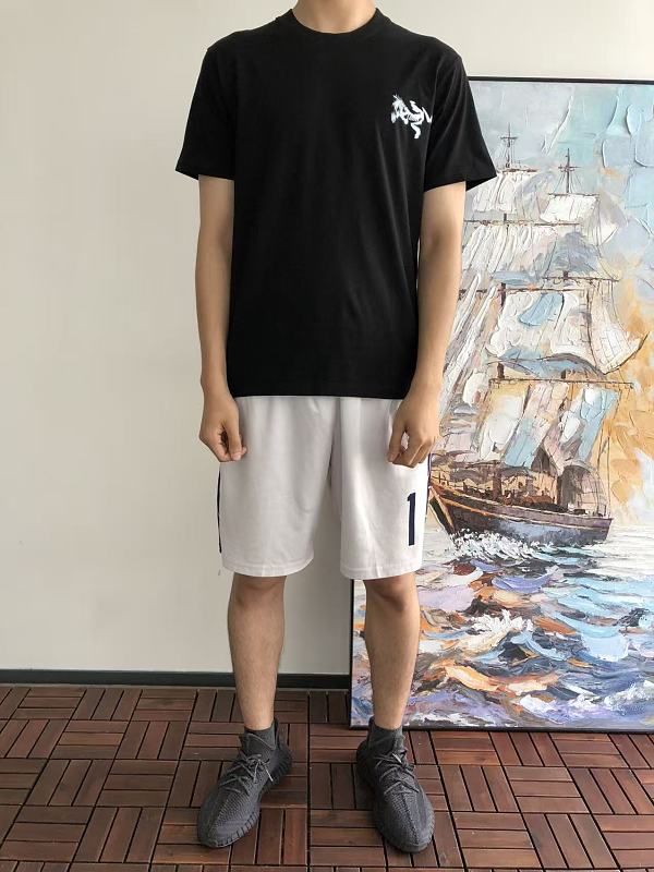 A T Yx T-shirt · 3