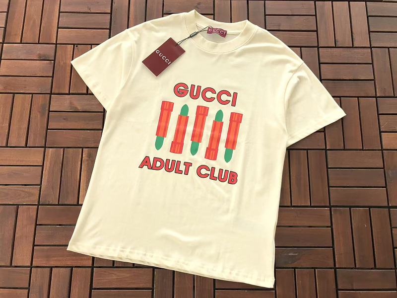 G C I T-shirt 8