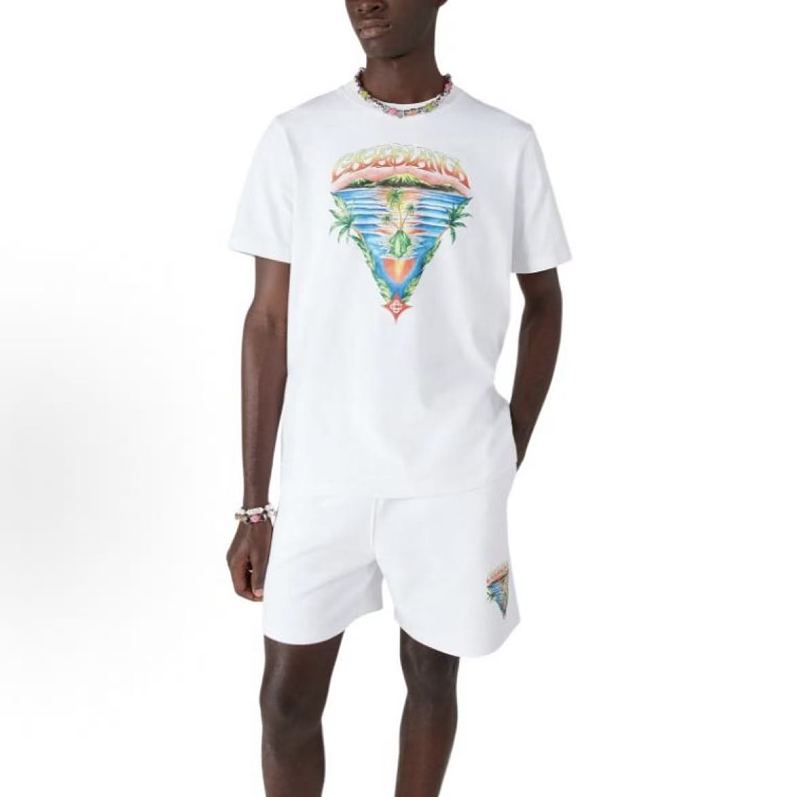 C S Bl C T-shirt · 4