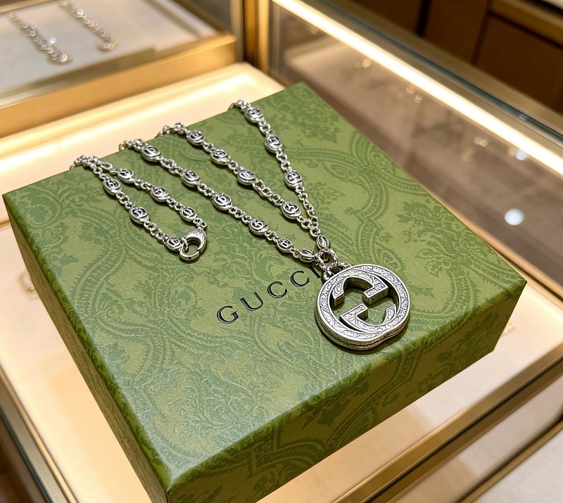 G C I Jewelry · 2