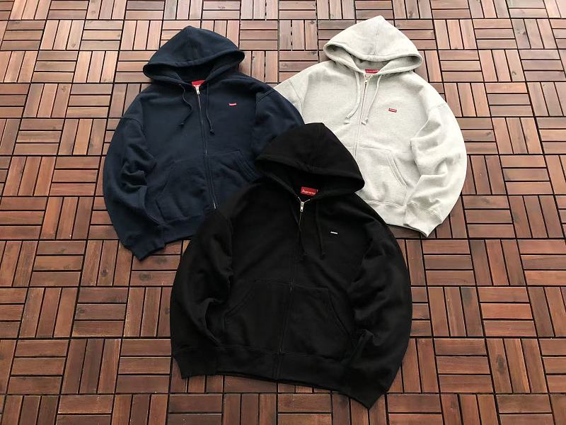 S P E E Hoodie Fleece · 4