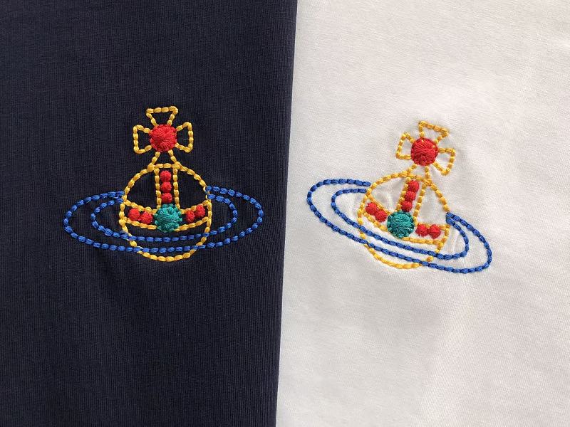 Vivienne Westwood T-shirt Woman 10