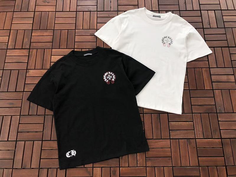 Chrome Hearts T-shirt 8