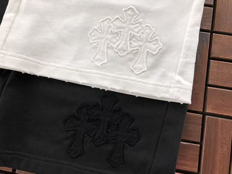 Chrome Hearts Shorts 8
