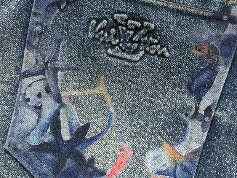 L Jeans 8