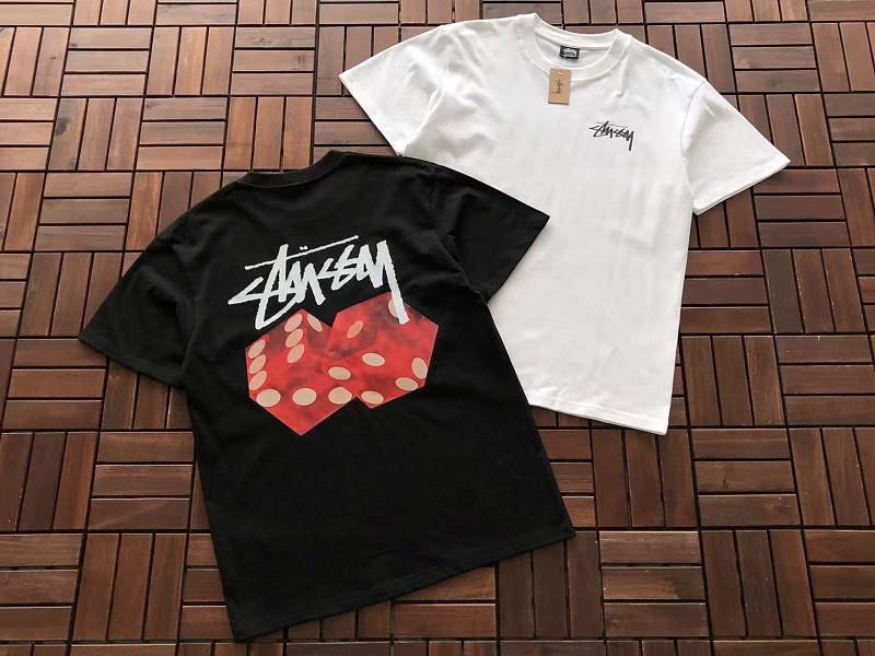 St S Y T-shirt · 6