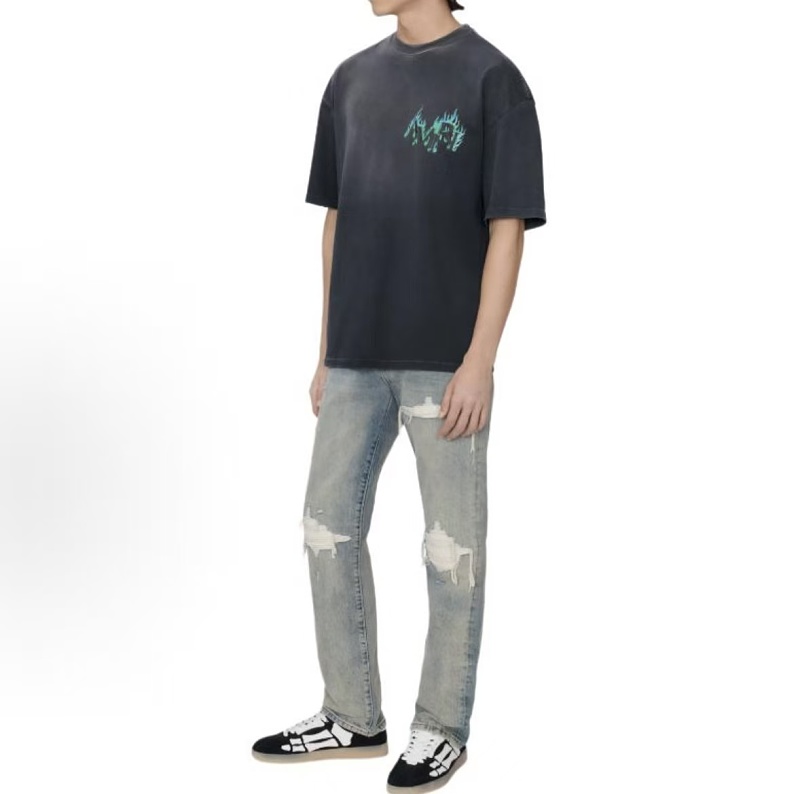 Amiri T-shirt · 3